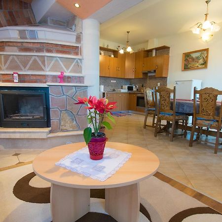 Apartment Hajdi マリンスカ エクステリア 写真