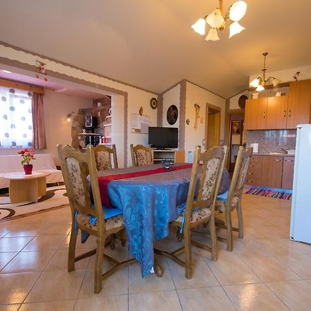 Apartment Hajdi マリンスカ エクステリア 写真