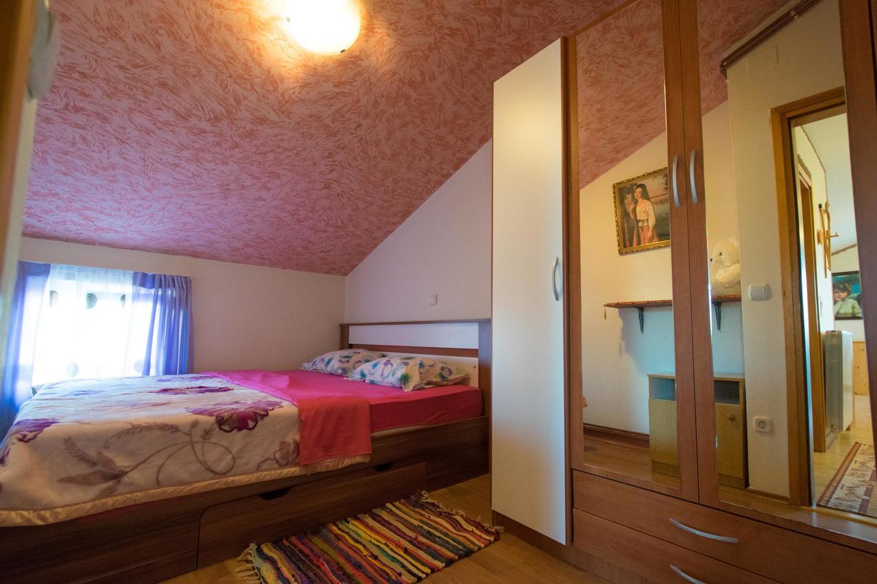 Apartment Hajdi マリンスカ エクステリア 写真