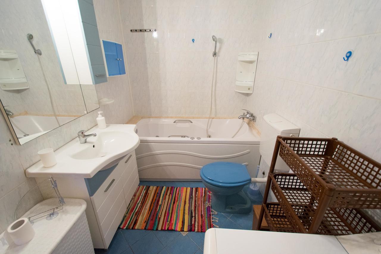 Apartment Hajdi マリンスカ エクステリア 写真